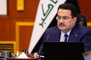 السودانی: امیدواریم مذاکرات ایران و آمریکا منجر به توافق شود