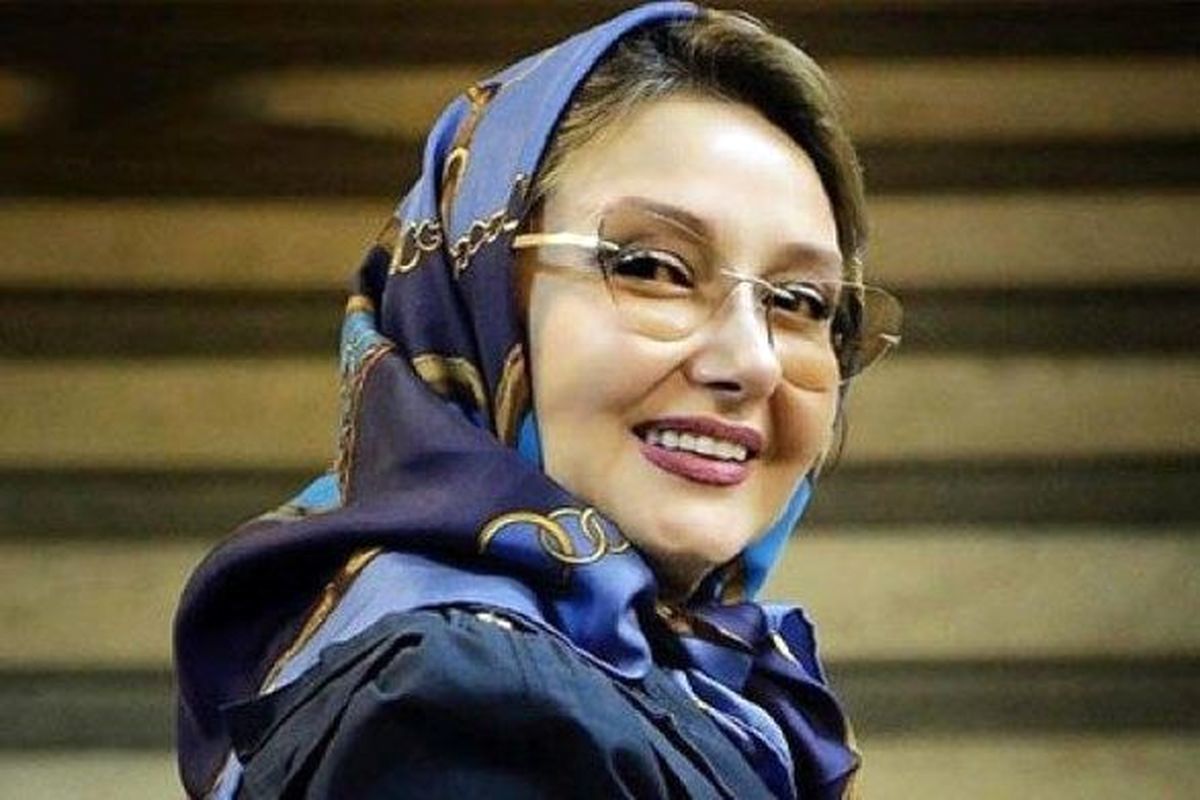 علت عصبانیت کتایون ریاحی از مهران مدیری