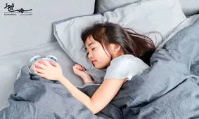 راهکارهایی برای داشتن روزی بدون احساس خواب‌آلودگی