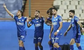 نامه اسپانسر میلیاردی استقلال منتشر شد