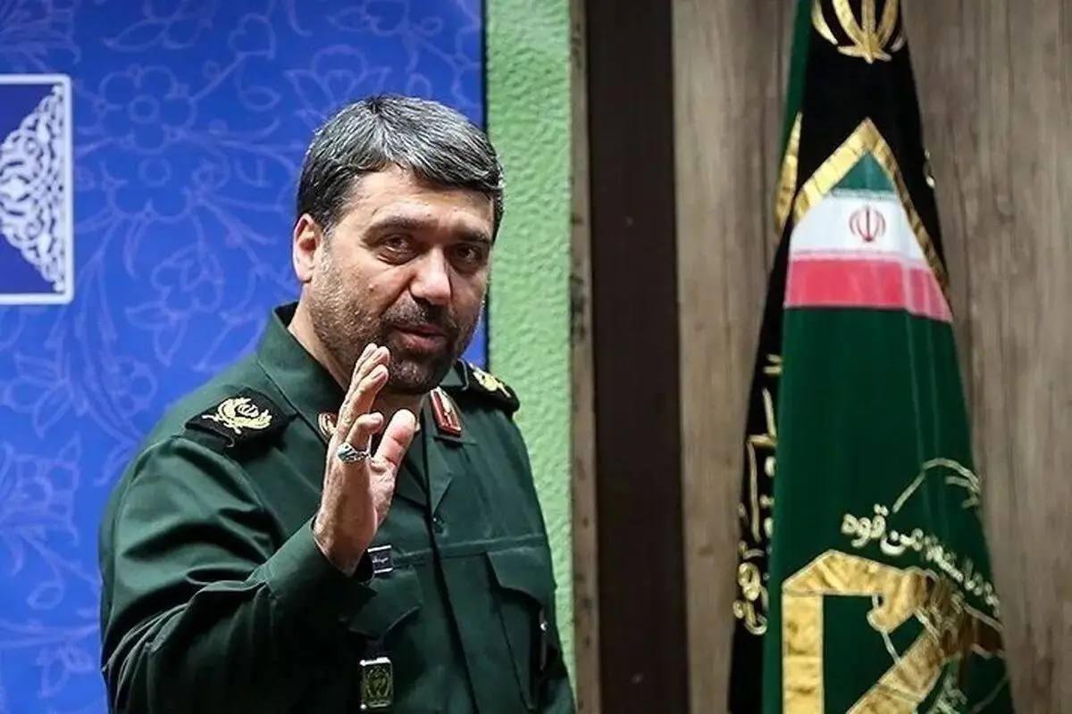 سردار قریشی در خصوص انتقادات به موضوع حجاب و عملکرد دولت در این حوزه‌: خیلی به مسائل تفرقه‌افکن ورود نکنیم 