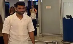 اولین اظهارات طارمی پس از پیوستن به المپیاکوس