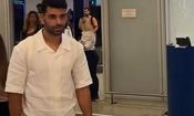 اولین اظهارات طارمی پس از پیوستن به المپیاکوس