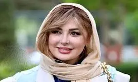 سفر زمان؛ «نیوشا ضیغمی» در 45 سالگی در کنار «پوری بنایی» در یک مراسم خیریه 