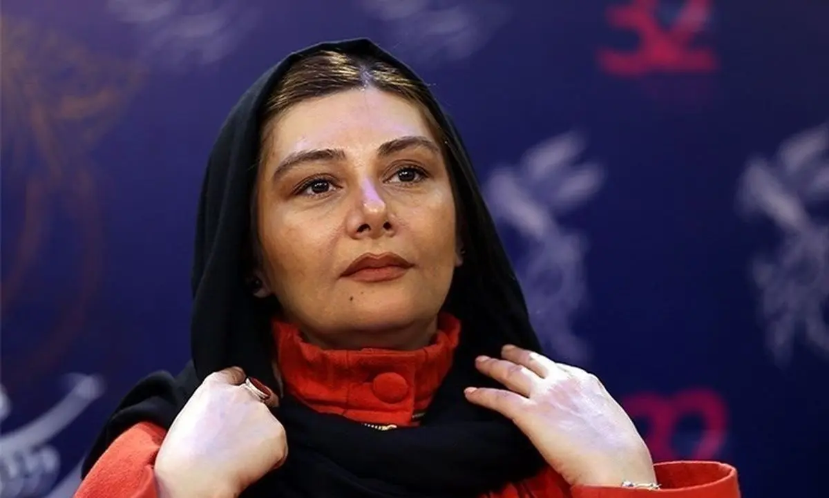 سفر در زمان؛ «هنگامه قاضیانی و نیکی کریمی» در یک مراسم؛ سال 92 