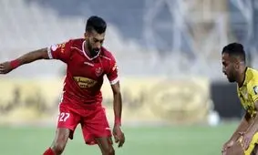 مدافع محبوب پرسپولیس تمدید می کند؟ 