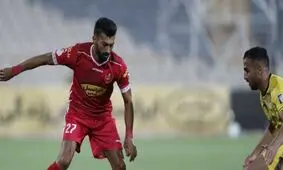 مدافع محبوب پرسپولیس تمدید می کند؟ 