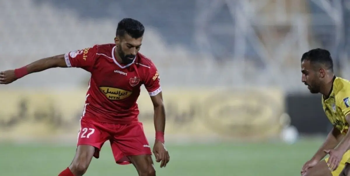 مدافع محبوب پرسپولیس تمدید می کند؟ 