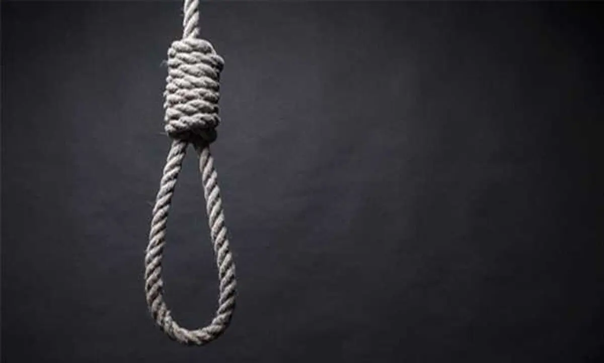 زن تهرانی مهریه اش را بخشید تا قاتل شوهرش اعدام نشود