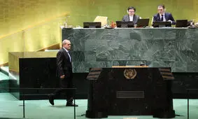 وقتی تغییر مشخصی در سیاست خارجی کشور وجود ندارد، سفر پزشکیان به نیویورک فقط هزینه است/ در سالهای گذشته این سفر برای افرادی که می خواسته اند سوغات بخرند مفید بوده است