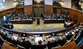 تل‌آویو: دادگاه لاهه برای بررسی اقدامات اسرائیل مشروعیت ندارد

