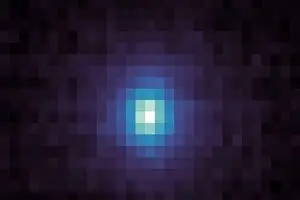 ناسا تصاویر جدید ۳آی/ اطلس را منتشر کرد؛ درباره این دنباله‌دار چه می‌دانیم؟