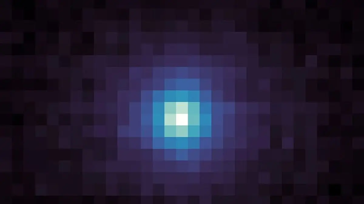 ناسا تصاویر جدید ۳آی/ اطلس را منتشر کرد؛ درباره این دنباله‌دار چه می‌دانیم؟