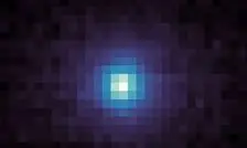 ناسا تصاویر جدید ۳آی/ اطلس را منتشر کرد؛ درباره این دنباله‌دار چه می‌دانیم؟