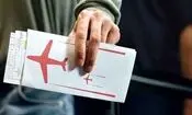 بازگشت تدریجی پروازها با قیمت های نجومی؛ تهران- مشهد ۱۳ میلیون تومان