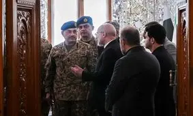 تنگه هرمز چرا باز شد؟ / جزئیات ۴ اصل جدید مدیریت تنگه / راه برای بهانه‌جویی ترامپ بسته شد / ۵ روز سرنوشت‌ساز برای مذاکرات