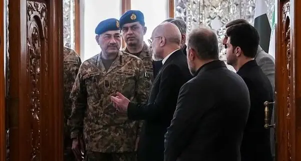 تنگه هرمز چرا باز شد؟ / جزئیات ۴ اصل جدید مدیریت تنگه / راه برای بهانه‌جویی ترامپ بسته شد / ۵ روز سرنوشت‌ساز برای مذاکرات