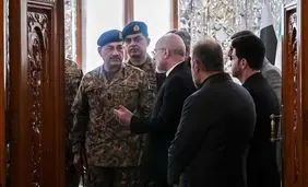 تنگه هرمز چرا باز شد؟ / جزئیات ۴ اصل جدید مدیریت تنگه / راه برای بهانه‌جویی ترامپ بسته شد / ۵ روز سرنوشت‌ساز برای مذاکرات