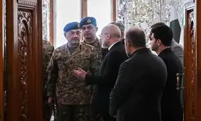 تنگه هرمز چرا باز شد؟ / جزئیات ۴ اصل جدید مدیریت تنگه / راه برای بهانه‌جویی ترامپ بسته شد / ۵ روز سرنوشت‌ساز برای مذاکرات