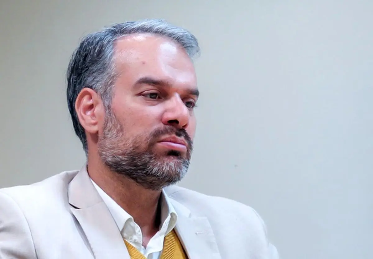 رشیدی کوچی خطاب به میرسلیم؛ شرم بر شما