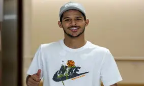 پیش‌بینی سایت اماراتی از روزهای خوب قایدی با ژاردیم

