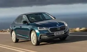 این خودروهای اشکودا احتمالا به ایران وارد خواهند شد