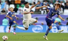 قطری‌ها جنگ روانی را آغاز کردند/ فروش بلیت هواداران ایران به صورت پراکنده در ورزشگاه!

