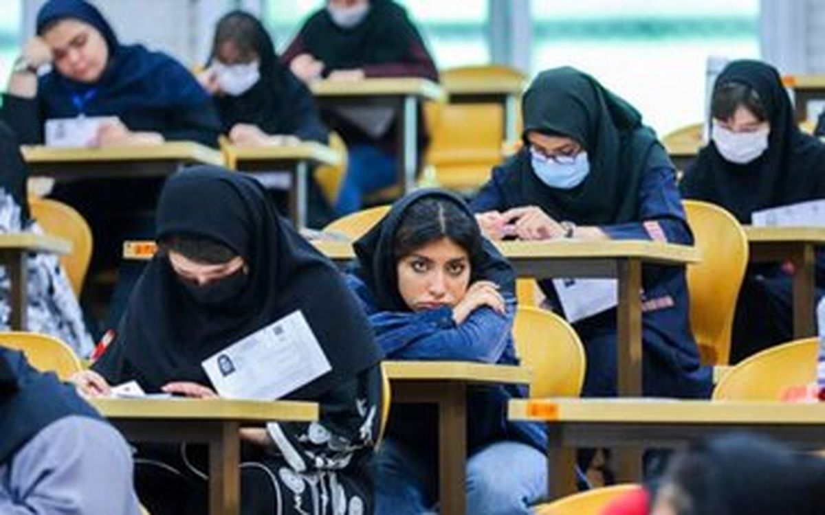پایان رانتی با عنوان نقل و انتقال فرزندان هیات علمی/ مصوبهای که رتبه ۱۷۵هزار را دانشجوی پزشکی کرد