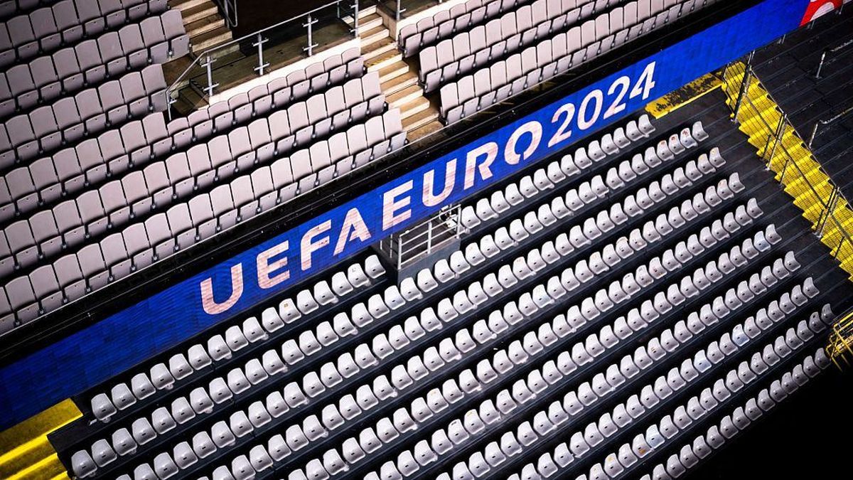 همه‌چیز درباره مسابقات یورو ۲۰۲۴؛ کدام تیم‌ها بلیط آلمان را در جیب دارند؟

