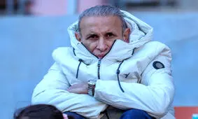 یحیی گل‌محمدی از فولاد جدا شد
