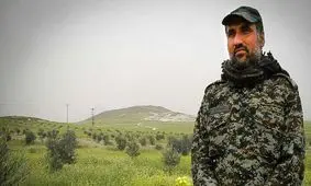 حرکت عجیب یک مدافع حرم در برابر خانم تن فروش