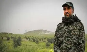 حرکت عجیب یک مدافع حرم در برابر خانم تن فروش
