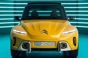 ژیان جدید در جذاب ترین طراحی تا کنون/ عکس