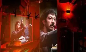 بررسی بازی بهرام افشاری در نقش «بهتاش» در سریال «پایتخت7»؛ من جنگی بی‌مه گنگستر بی‌مه