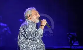 با نفوذ سیاسی همچنان اسم ابی، گوگوش، فردین و بهروز وثوقی را زنده نگه داشتند!