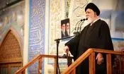 علم‌الهدی: کسانی که حرف از مذاکره و آتش‌بس می‌زنند، خوارج هستند