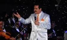 وضعیت جسمانی نگران کننده ابراهیم تاتلیس در کنسرتش/ ویدئو