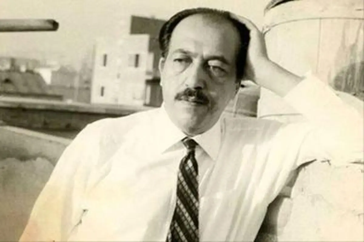 شاعری که در ۳۴ سالگی کشته شد و ۳۱ سال بعد در سکوت مرد/ او نام دخترش را نیما گذاشت اما به پیشگام شعر نو تاخت