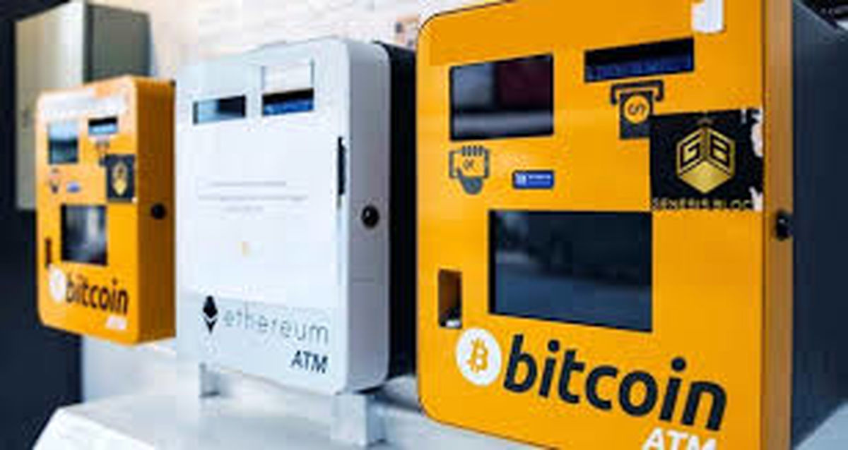 کدام کشورها خودپرداز بیت کوین دارند؟