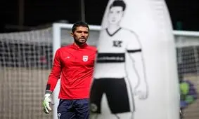 سیدحسین حسینی بمب جدید پرسپولیس؟

