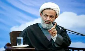 پناهیان: آموزش و پرورش باید اثبات کند که در خودش جاسوس ندارد!/ ویدئو