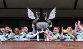 اهدای عجیب‌ترین جام فوتبال دنیا 