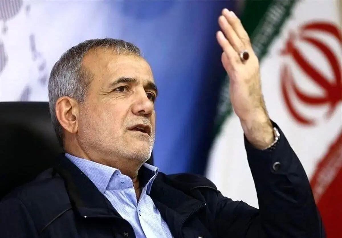 کیهان هم قبول کرد که آرای پزشکیان را نباید تفسیر قومیتی کرد


