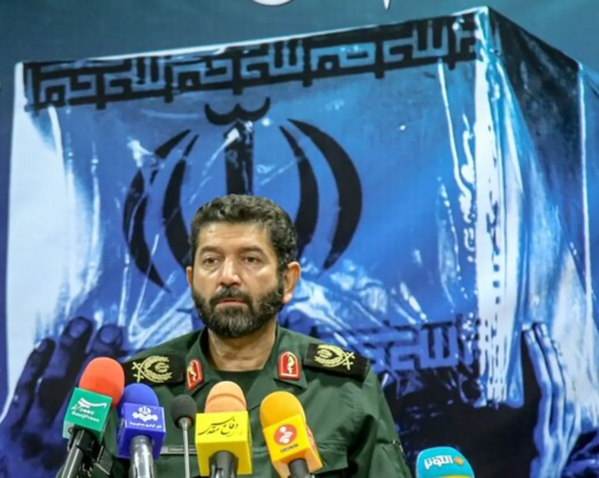 آمریکا ۵۵ هزار میلیارد دلار هزینه هدایت فتنه عظیم کرد/ همزمان با سخنرانی سازمان ملل رئیسی در خیابان‌های تهران و ۲۲ استان درگیر شدیم
