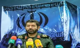آمریکا ۵۵ هزار میلیارد دلار هزینه هدایت فتنه عظیم کرد/ همزمان با سخنرانی سازمان ملل رئیسی در خیابان‌های تهران و ۲۲ استان درگیر شدیم
