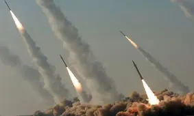 تهدید بی‌سابقه حوثی ها علیه اسراییل/ عکس