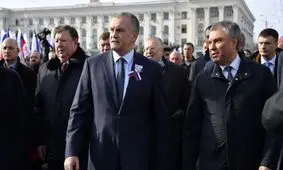 ترور نافرجام فرماندار گماشته روسیه بر شبه جزیره کریمه/ طرح های ناتو برای مقابله با روسیه

