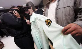 دستگیری کلاهبردار حرفه‌ ای مامورنما در هرمزگان