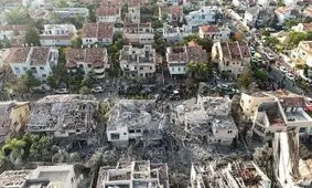 جنگ در روزهای آینده به همهٔ نقاط تحت اشغال این رژیم و پایگاه های آمریکا در منطقه گسترش خواهد یافت 