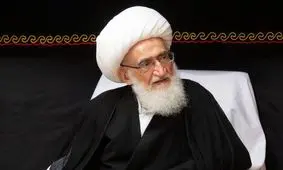 انتقاد آیت‌الله نوری همدانی از برنامه‌های صدا و سیما

